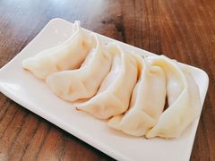 -明将锅贴(五爱路店)