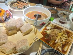-驰明粗粮小厨(湖滨路店)