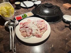 -同仁四季椰子鸡(罗湖国贸店)