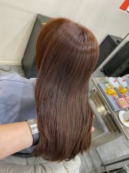 -DX HAIR SALON·发现未知美发沙龙