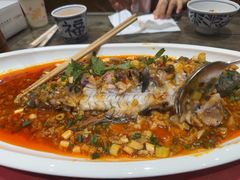 -田园印象·成都土菜院子(华阳店)