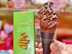 -GODIVA(港汇恒隆广场)