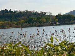 -南北湖风景区