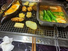 -老号李小肠西昌特色火盆烧烤(江油店)