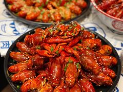 -松哥油焖大虾(科技园店)