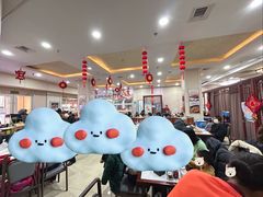 -京天红酒家(虎坊路店)