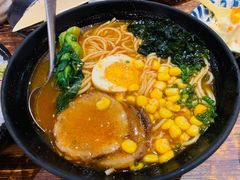 -小川洋风料理(街道口店)