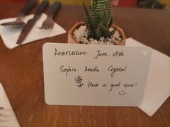 -Mesa Madre梅萨妈妈·Bintana(国贸店)