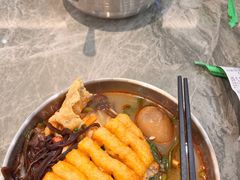 -居鲜味螺蛳粉(客村店)