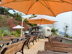 -Brew Farm·精酿农场海滨悬崖餐厅