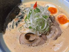 -雷门拉面·现熬骨汤(凯德来福士店)