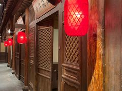 -味鼎长安·地道陕菜(凤城一路店)