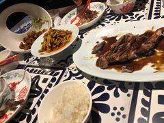 -老头儿油爆虾(胜利河美食街店)