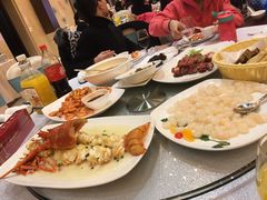 -太湖饭店·寄畅轩中餐厅