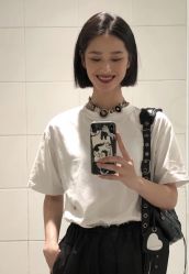 -蒋伟时尚造型