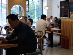 -北往西·西安油泼面(万德庄店)