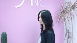 -SWANK SALON