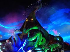 -七彩云南欢乐世界