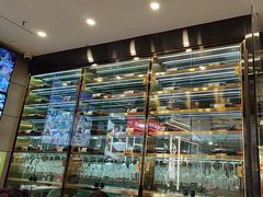 -金滏山烤肉·海鲜·火锅自助餐厅(襄阳万达店)