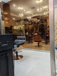 -佰亿Salon·烫染造型