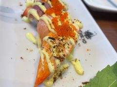 -大渔·观筵(三里屯太古里店)