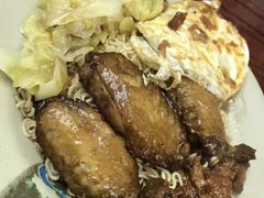 -兰芳园(上环店)