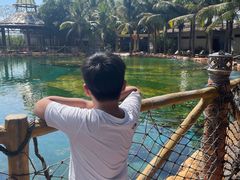 -三亚海昌梦幻海洋不夜城