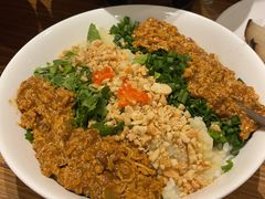 东北大饭包-金掌勺·锅包肉(广渠门店)