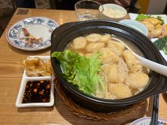 招牌肉骨茶-峇峇娘马来西亚餐厅(望京SOHO店)