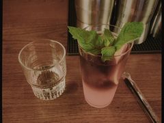 -BIJOU coffee&cocktail(龙岗万科广场店)