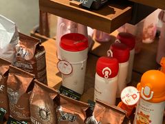 -星巴克(宝山万达店)