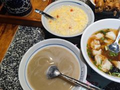 -湘下佬·老长沙吃货铺(酃湖万达店)