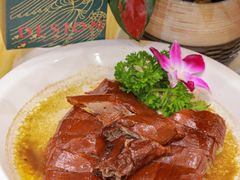 -德胜轩正宗顺德菜(宝安沙井会展中心店)