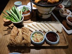 -刀板香·安徽菜(国购IFC店)