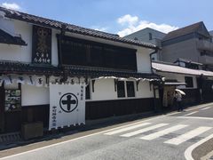 -中村藤吉(本店)