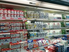 -京客隆超市(京源店)