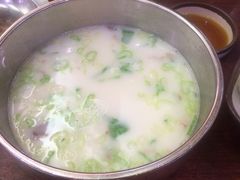 -神仙雪浓汤(明洞店)