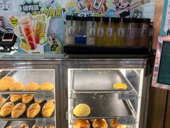 -翠华餐厅(宝安壹方城店)