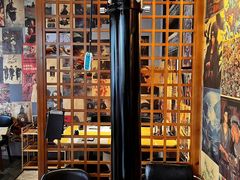 -吉屋烤肉(八宝街店)