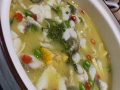 -青花椒花椒鱼(合生汇店)