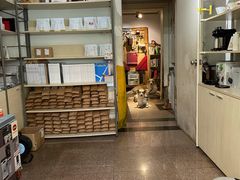 -豆舞咖啡(民乐路店)