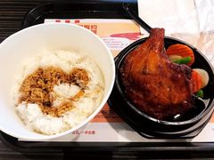 -肯德基(朝阳门店)