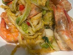 -常鲜楼常来尝鲜海胆馆(星海店)