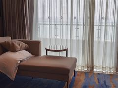 -武汉洲际酒店