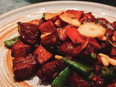 -新雅粤菜馆(南京东路店)