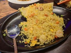 -甘尼仕印度餐厅爵士酒吧(阳春巷店)