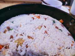 -兰木肆·云南菜(龙湖U城天街店)