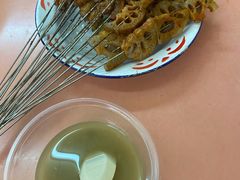 -小胡子祥彪烧烤(北湖总店)