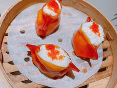 -蔡澜点心·粤菜(丽泽天街店)
