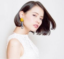 -sy杉影印象COLOUR专业烫染